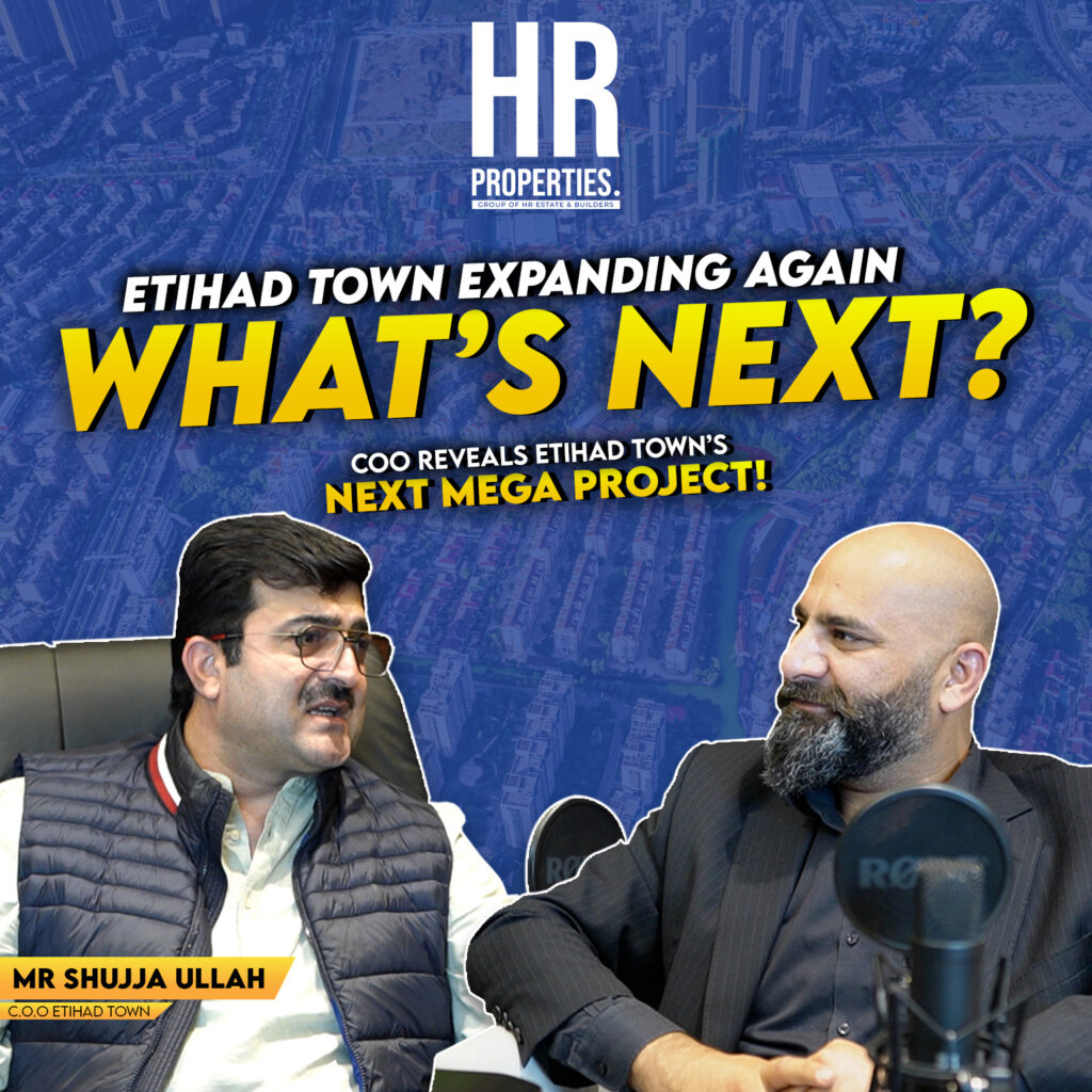 One of the standout features of Etihad Town Sialkot is the flexible and accessible payment plans that cater to a range of budgets. Whether you're buying a residential plot or a commercial plot, Etihad Town provides affordable installment plans that make owning property in Sialkot a reality. The payment plans for Etihad Town are designed to be convenient, ensuring that homebuyers and investors can easily manage their finances while securing a piece of prime real estate in Sialkot. Payment plan options include down payments followed by easy monthly installments, making property ownership more accessible than ever.